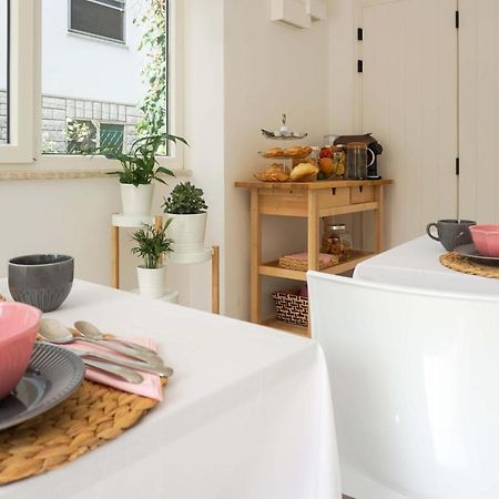 La Veranda Bed And Breakfast ラヴェンナ エクステリア 写真