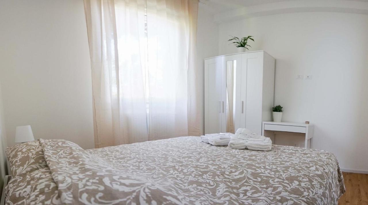 La Veranda Bed And Breakfast ラヴェンナ エクステリア 写真