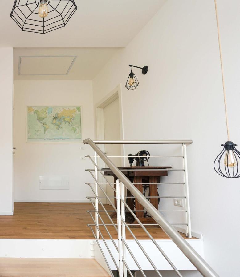 La Veranda Bed And Breakfast ラヴェンナ エクステリア 写真