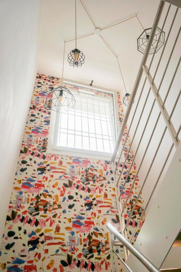 La Veranda Bed And Breakfast ラヴェンナ エクステリア 写真