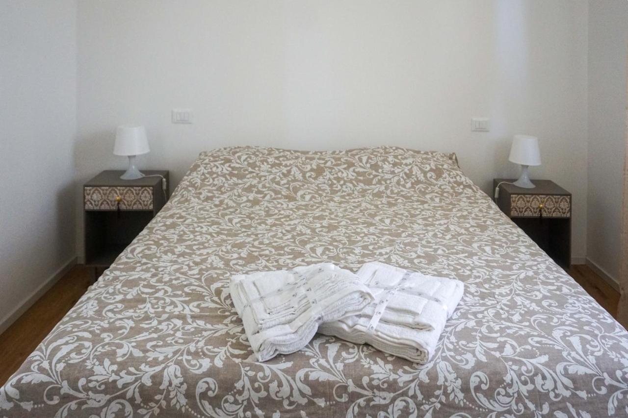 La Veranda Bed And Breakfast ラヴェンナ エクステリア 写真