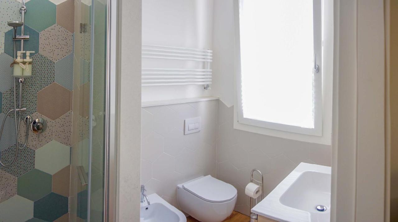 La Veranda Bed And Breakfast ラヴェンナ エクステリア 写真