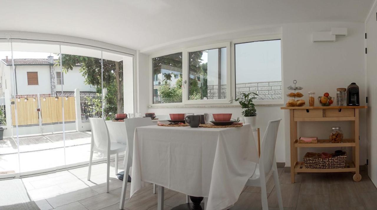 La Veranda Bed And Breakfast ラヴェンナ エクステリア 写真